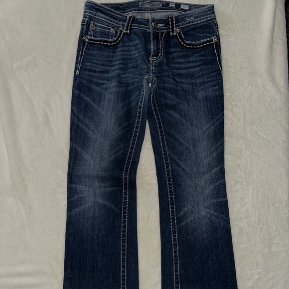 Miss Me Jeans - Size 30 - Picture 3 of 5